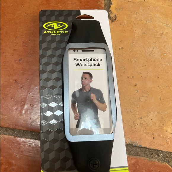 Athletic Works Other - Athletic Works Smartphone waistband